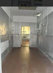 Harper Kitchen (D13), Factory #479462051